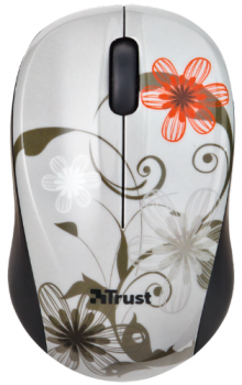 TRUST Vivy Wireless Mini Mouse